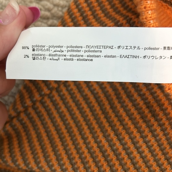 ZARA Lounge / Beach pants - Picture 4 of 5